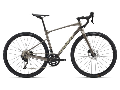 GIANT Revolt 1 Metal 2025