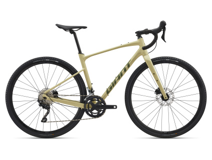 GIANT Revolt 1 Pale Olive 2025