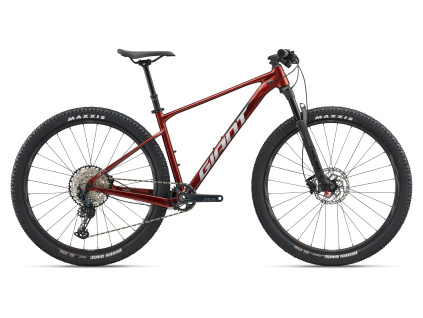 GIANT XTC SLR 29 1 Mars Dust 2025