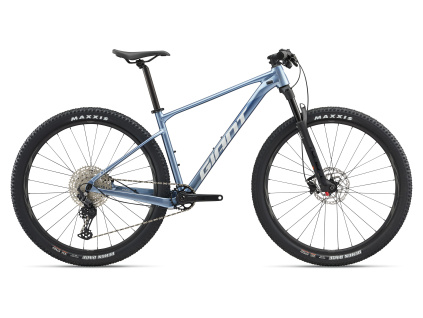GIANT XTC SLR 29 2 Frost Silver 2026