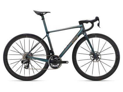 LIV Langma Advanced SL 0 Tahitian Pearl 2025