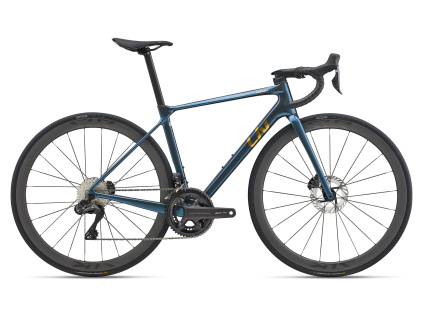 LIV Langma Advanced Pro 0-PC Ocean Twilight 2025