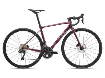 LIV Langma Advanced Pro 1-PC Aurora Noise 2025