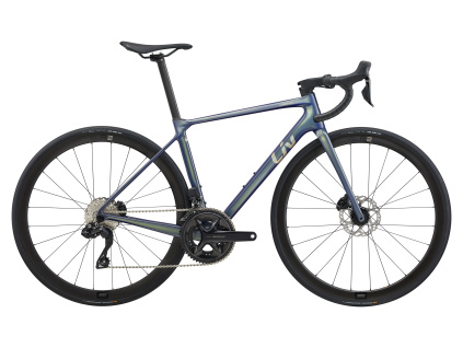 LIV Langma Advanced 1-PC Mechanic Rose 2025