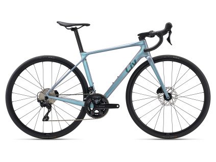LIV Langma Advanced 2-QOM Prismatic Haze 2025