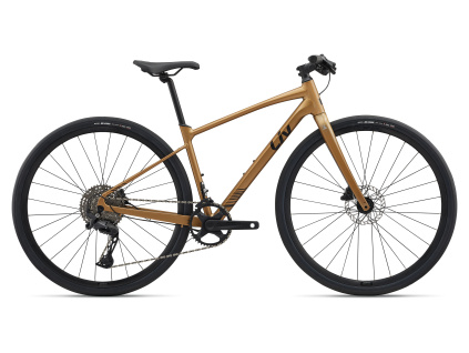 LIV Thrive 1 Steampunk 2026