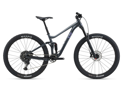 LIV Embolden 29 Black Diamond 2025