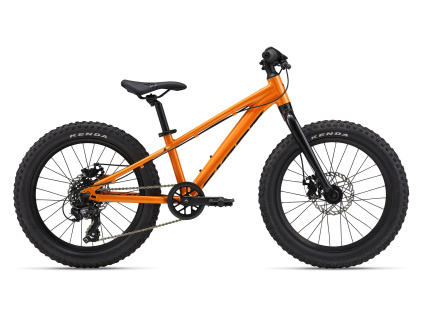 GIANT STP 20-Giant Sandstorm 2025