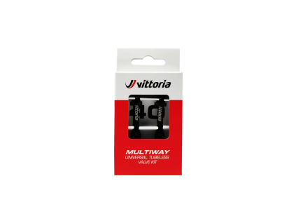 multiway valves