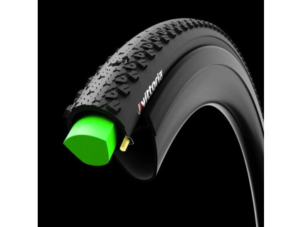 Vittoria Air-bezdušová vložka (insert) Gravel