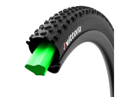 Vittoria Air-bezdušová vložka (insert) Light XC Trail 29"x2.1/2.4"