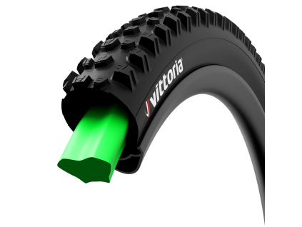 Vittoria Air-bezdušová vložka (insert) Protect E-Bike 27.5"x2.4/2.6"