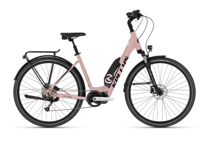 KELLYS Estima 10 SH Rose Gold 504Wh 2025