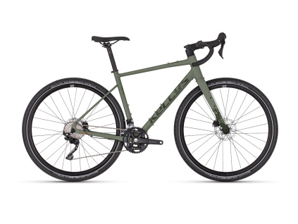KELLYS Groot 70 Hunter Green S