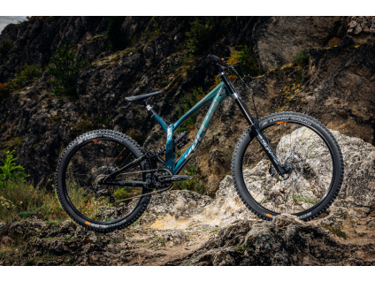 KELLYS Noid 90 Emerald Green