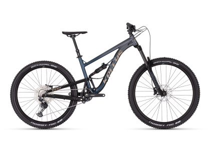 KELLYS Swag 10 Quartz Blue 2025