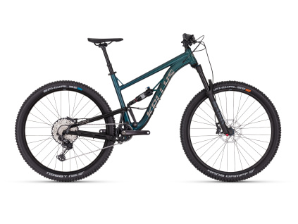 KELLYS Thorx 50 Emerald Green L 29