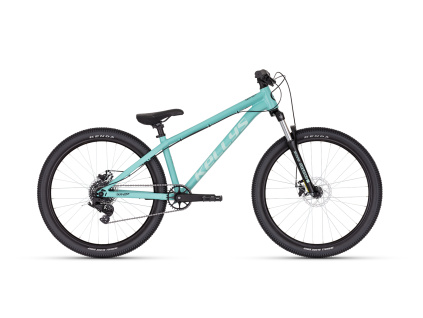 KELLYS Whip 10 DX Mineral Teal L 26