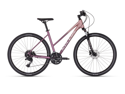KELLYS Pheebe 70 Rosy Violet S 28