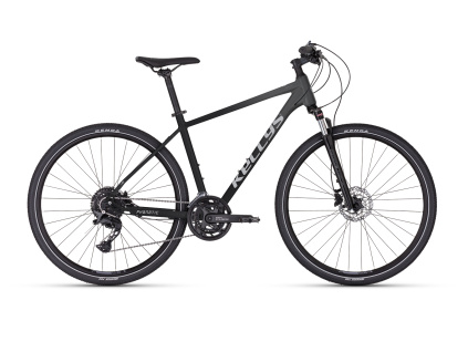 KELLYS Phanatic 30 Anthracite M 28