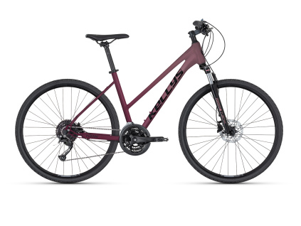 KELLYS Pheebe 20 Rosy Red S 28