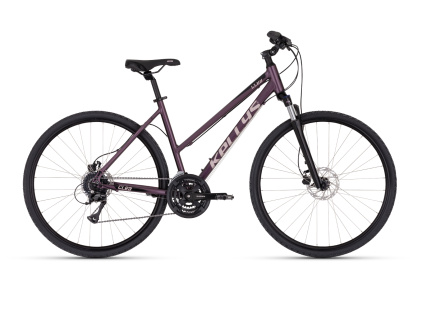 KELLYS Clea 90 Desert Purple M 28