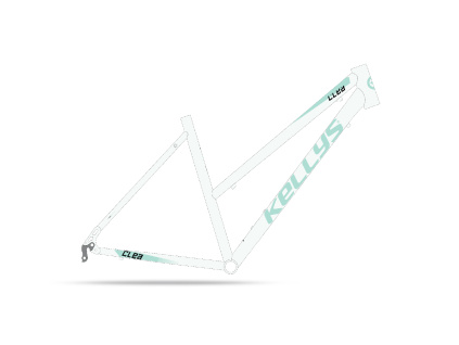 KELLYS Clea 70 Frost White M 28