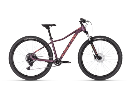 KELLYS Vanity X70 Raspberry 2025