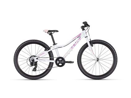 KELLYS Kiter 30 White 2025