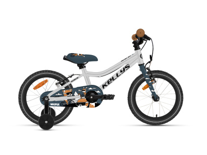 KELLYS Wasper Neo Silver 16