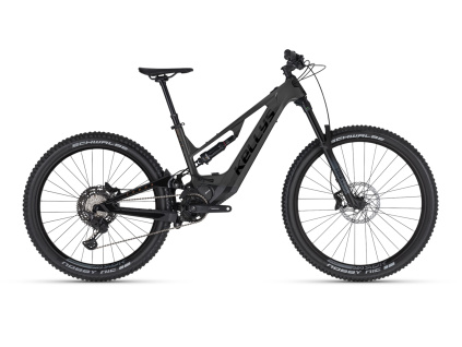 KELLYS Theos F60 Anthracite 725 Wh 2025