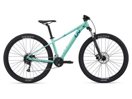 Liv Tempt 2 Ocean Wave LTD 2024