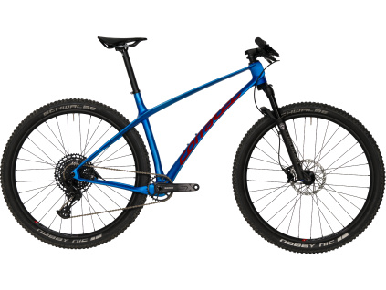BK30015 Revo Bow LTD