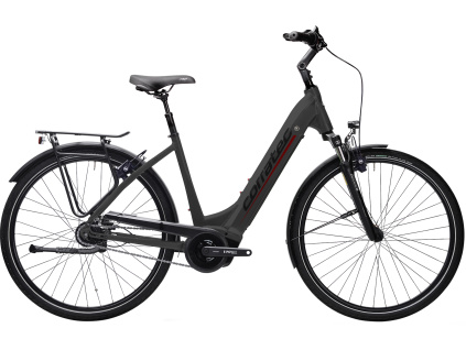 Corratec E-Power Trekking 28 AP5 LTD Wave 2025