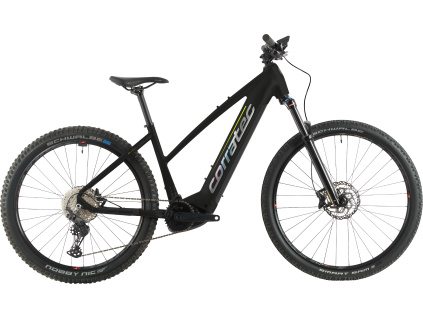 Corratec E-Power X-Vert Pro Sport (Černá) 2025