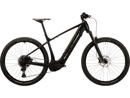 Corratec E-Power X-Vert Pro Gent (Černá) 2025