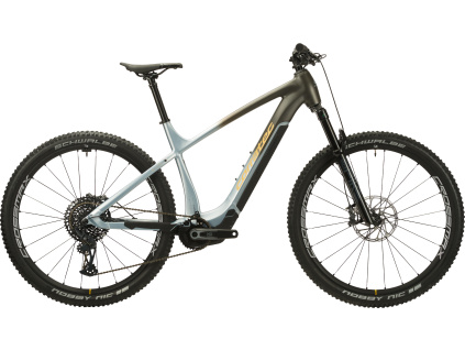Corratec E-Power X-Vert SX EL Pro Team (Šedá) 2025