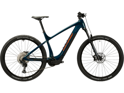Corratec E-Power X-Vert SX EL Elite (Zelená) 2025