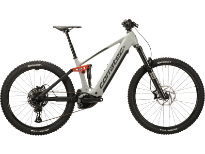 Corratec E-Power RS 160 Elite 800Wh (Šedá) 2025