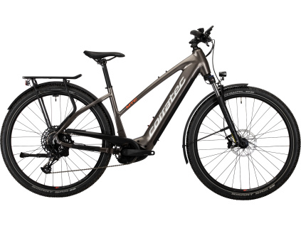Corratec E-Power MTC CX6 Sport LTD 2025