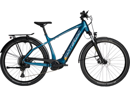 Corratec E-Power MTC CX6 Gent LTD 2025