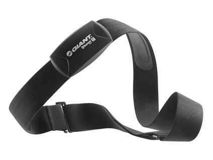 2016 Giant ANT BLE 2 in 1 Heart Rate Belt