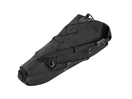 SCOUT SADDLE BAG@BLACK@9L@430000158@1
