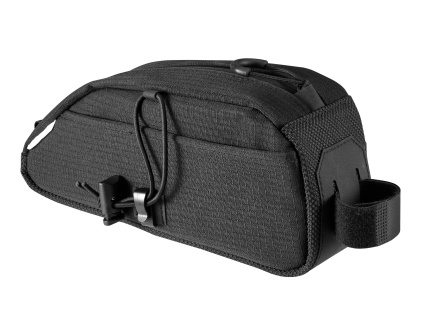 SCOUT TOP TUBE BAG@BLACK@1L@430000162@2