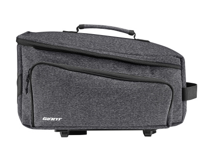 Transit MIK Trunk Bag Grey 2