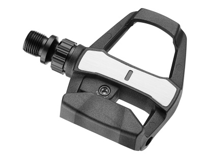 ROAD ELITE PEDAL BLACK 230000080
