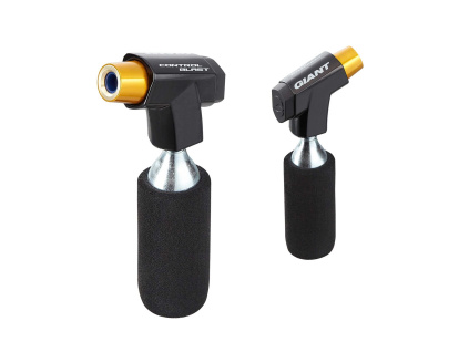 GIANT CONTROL BLAST 1 ALUMINIUM CO2 INFLATOR KIT