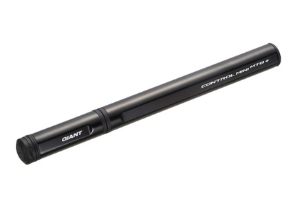 GIANT CONTROL MINI MTB PLUS MTB MINI CYCLING PUMP BLACK