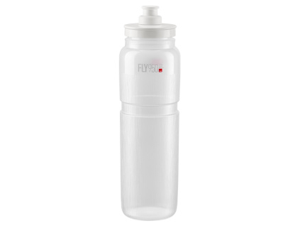 thumbnail image 0160920 Fly Tex Clear Grey logo 950ml 380