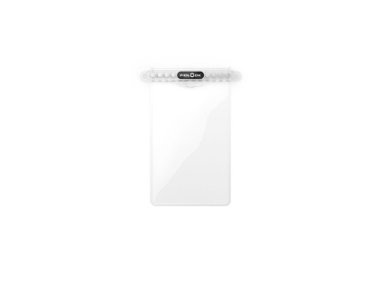FIDLOCK HERMETIC dry bag medi Rendering transparent 800x800